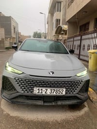 تشانجان يوني-ڤي • ٢٠٢٥ • ٢.٠ توربو