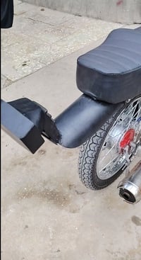 موتور • باكستاني • حله