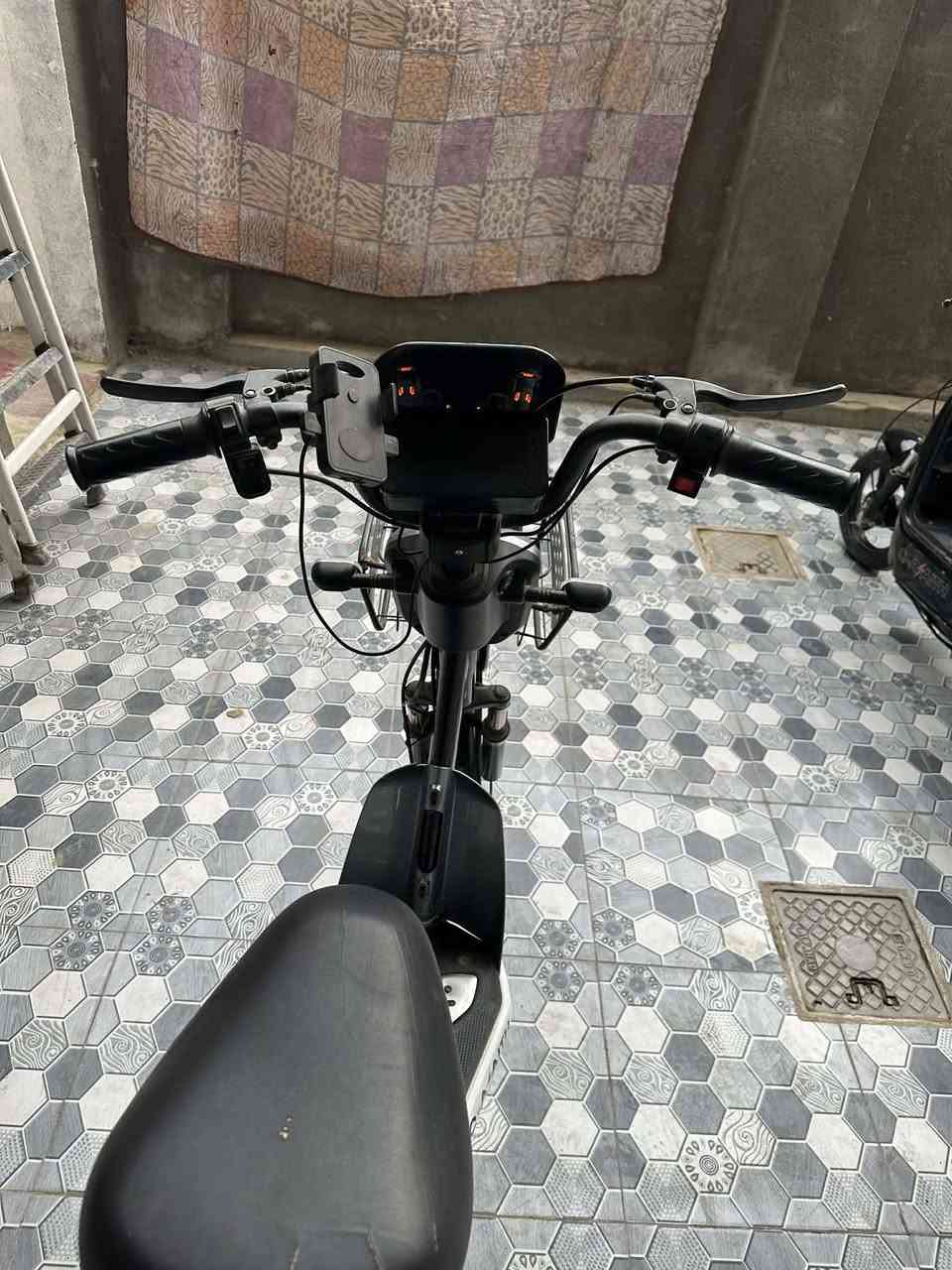 السلام عليكم دراجه شحن للبيع حجم كبير 20 4بطاريات شاشه كبيره بلوتوث شاحنه موبايل السعر 300 المكان بابل ابي غرق


**إذا كنت صاحب هذا الإعلان وتريد حذفه لأي سبب، رجاءا أرسل رسالة إلى الدعم الفني**