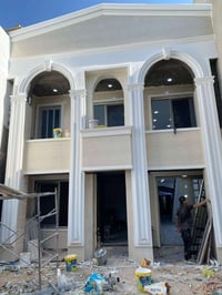 ترميم منازل • تسليم مفتاح • بغداد حي الجهاد