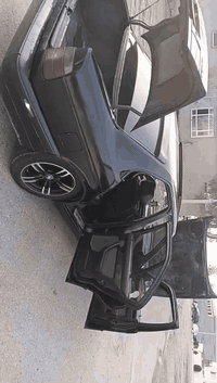 سلام عليكم الحلال البيع 530 8v سياره حلوه ومال بيت سياره بيه ضربه من وره صندوك الباقي كفاله عل فحص سياره فول فول وتو موديل 93 رقم صلاح دين مشروع وطني شرط تخويل سعر 55وبيه مجال قليل عنوني ربيل وبعض المرات الموصل *********** ***********
