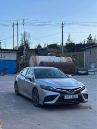 كامري ٢٠٢٤ • SE+ • أربيل