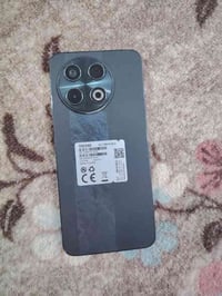 تكنو سبارك ٣٠ برو الجهاز مستخدم فقط ٣ ايام التلفون وكع من عندي وضربت ا...