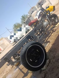 ستوته • مامفتوح • كابريتر جديد
