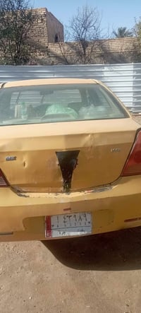 MK 155S • كامله • تكسي