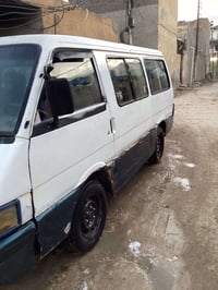 ١٩٩٥ • رقم إنكليزي • مدينه الصدر