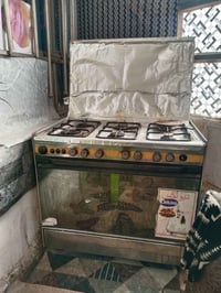 طباخ • يحتاج اصلاح بسيط • الحسينية الشراي