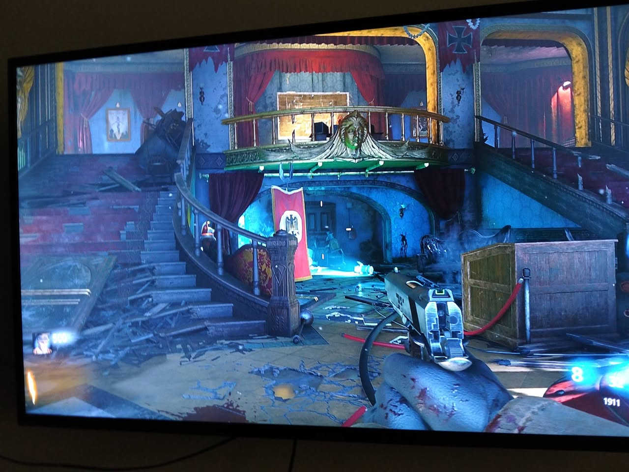 سلام عليكم احبتي ps5 فات نضافه 💯 مع كارتونه وملحقات وانطيك حساب بي هاي الاعاب الي بل شاشه كلفديوتي مورتل كومبات الكوابس الصغيره طوبه 2026 كلفديوتي زومبي ام المابات سعره 525 وبي مجال مكاني بغداد مدينه صدر ***********
