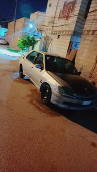 بيجو 306 • بدون راعي • نجف كوفه