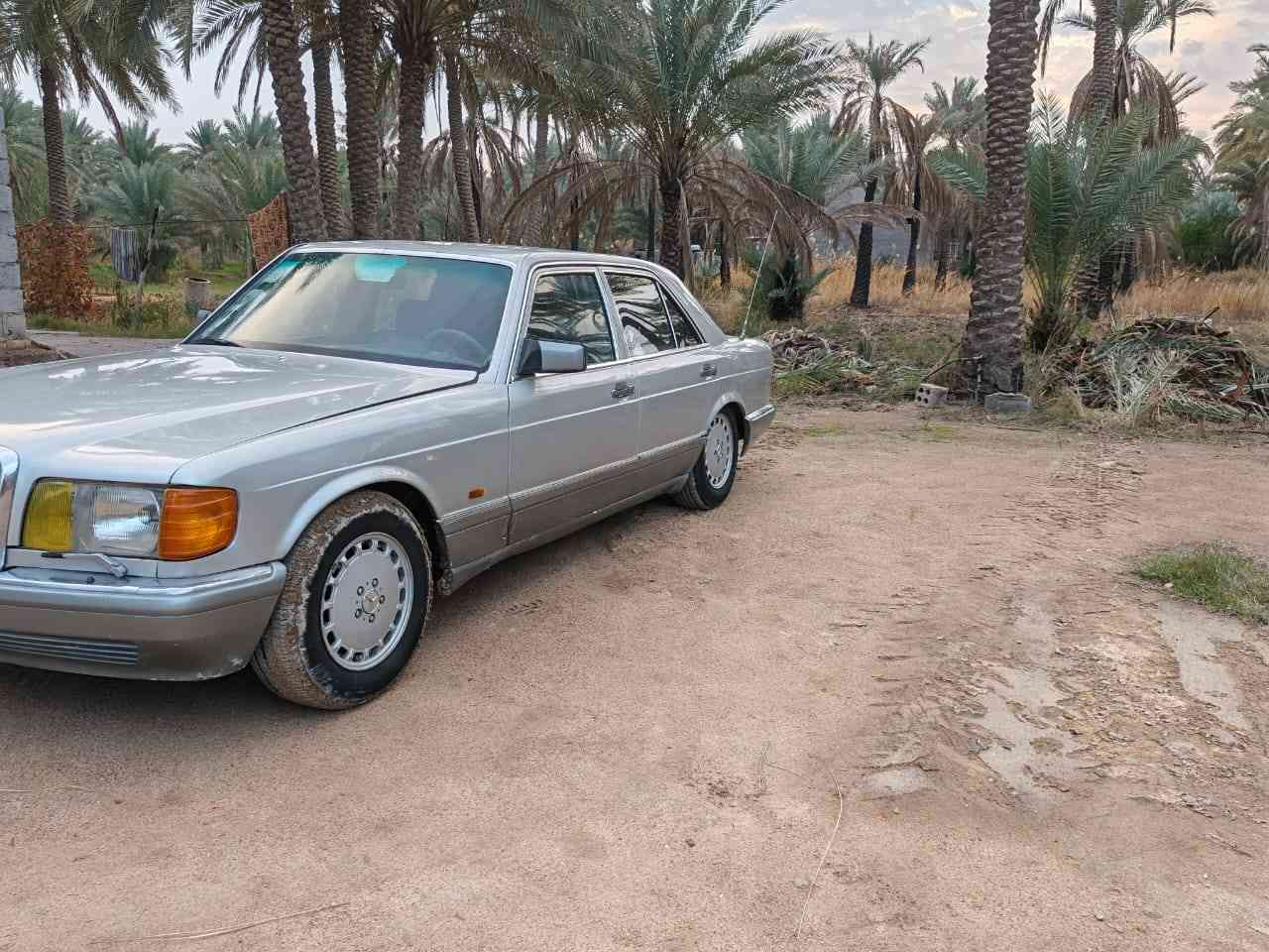 سلام عليكم مارسيدس رئاسي موديل 85مكفوله من الضربه مصبوغه عام مكينه 2500رقم كربلاء راعيها يمي بكربلاء مكينه وكير مكفولات حداديه امامي وخلفي كله جديد تخم تاير جديد قواعد دبلات بلاديه عنوان كربلاء حي العباس عمود 52رقم موبايل ***********
