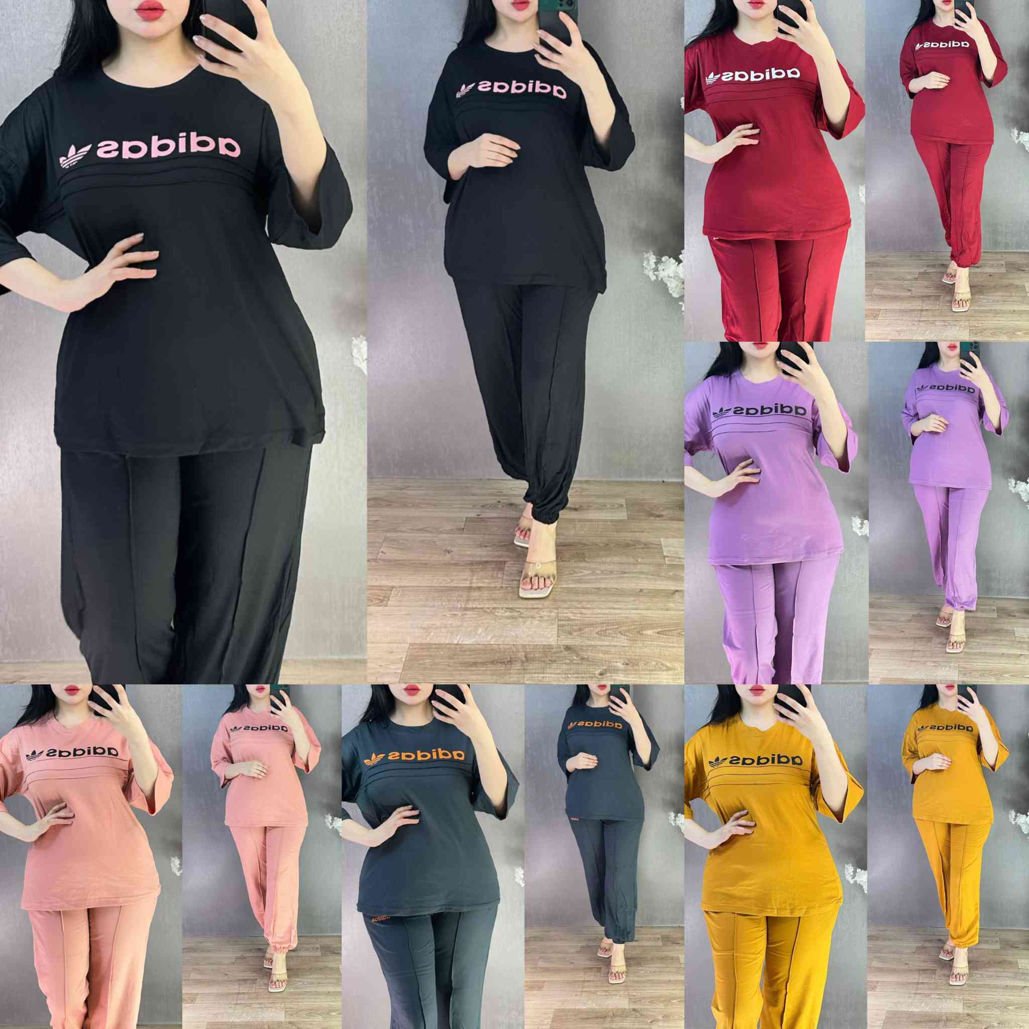 البيع جمله ومفرد
هذي المديلات واكثر 
توصيل جميع المحافظات 5


**إذا كنت صاحب هذا الإعلان وتريد حذفه لأي سبب، رجاءا أرسل رسالة إلى الدعم الفني**