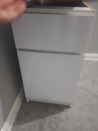 بوكس ايكيا • خزانة • كيبل مانجر