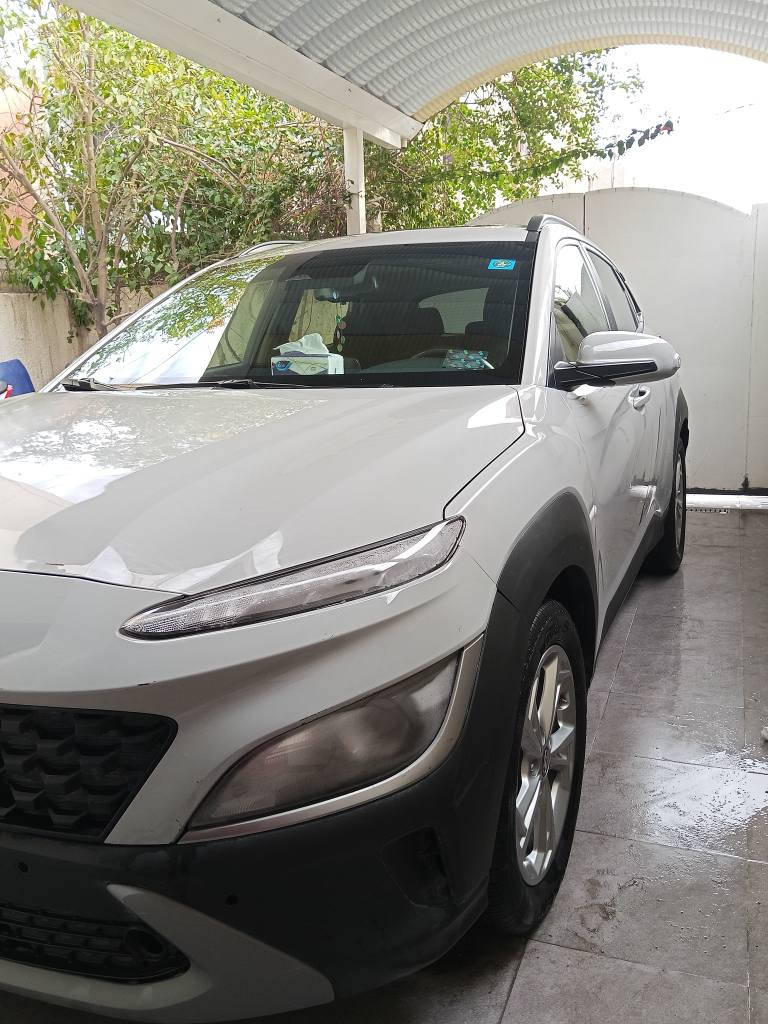 للبيع فقط  هونداي  كونا 
موديل 2023 اللون رصاصي غير محدد 
فول  مواصفات وارد امريكي  تصليح 
جاملغ وقليل من البنيد بغض النظر عن لبلاستك 
 مرقمة بغداد انكليزي باسمي سيارة جاهزة وجديدة 
السعر 160 وبيه مجال بسيط
المكان حي الجهاد ***********
رقم صاحب السيارة  انا مكلف بالنشر بغداد, العراق
