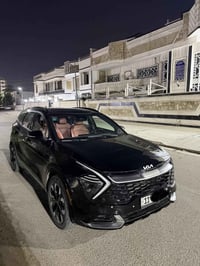 اكس اس برستيج • وارد امريكي • صبغ قطعتين (بدون دواخل)