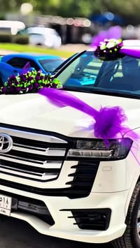 زفات • لاندكروز ٢٠٢٤ • بابل المدحتية