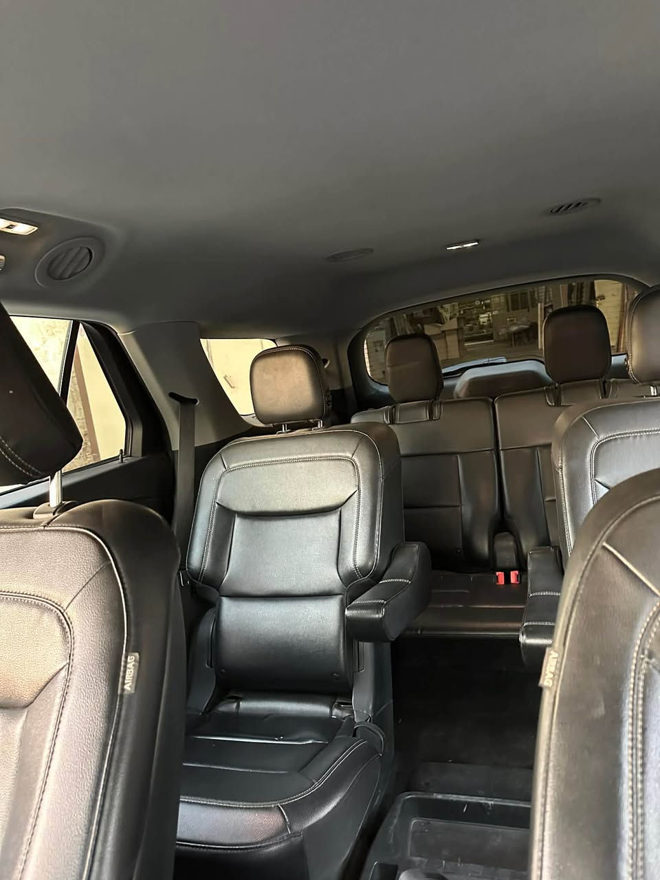 ford explorer xlt 2020
فول ماسفات بەس پانۆراما نیە 
بۆنیتی بە بیلادی گۆراوە 
دەرگاو  و جاملخ لای سیاق سبوجە 
ئیرباگ شانو گوشینی تەقیە 
٧٥ میل رۆیشتەوە 
مەکینە ٢.٣ تۆربۆ 
دەبل اکسل شاشە گەورە 
کامیرە حەساس سندوق شەفەت 
کۆدی دەرگا بەسمە شەغال
گیر ماوس رادار 
٦ مۆدی لیخورین
تبریت مەرکەزی گوشین vip 
***********
وەستئاپ ڤایبەر شقلاوة, أربيل
