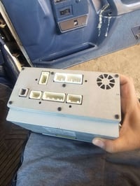 لاندگروز • مسجل • اصلي وكاله اوربي