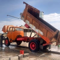 مان موديل 82 • كير 25 • تحويل باسمك