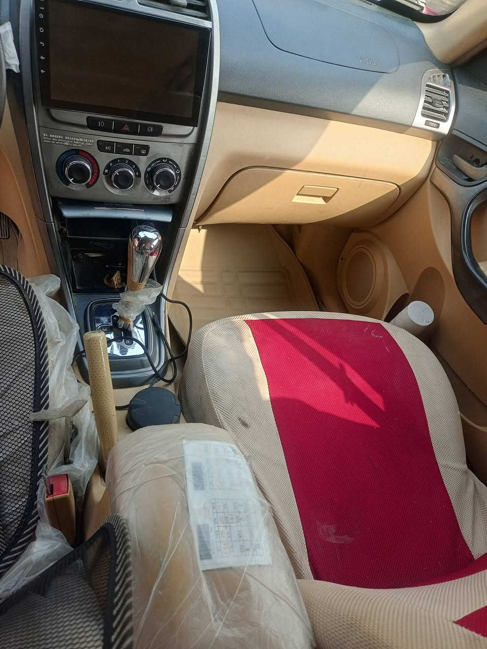 السلام عليكم
سيارة تيكو موديل 13 رقم قادسيه دولي مكانها بابل سياره حلوه ونظيفه كير كهربائي و السياره مكفوله من الضربه والصبغ ب 55 وبيها مجال قليل للشراي ***********
