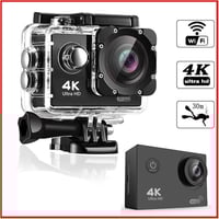 كاميرا • مغامرة • ٤ك