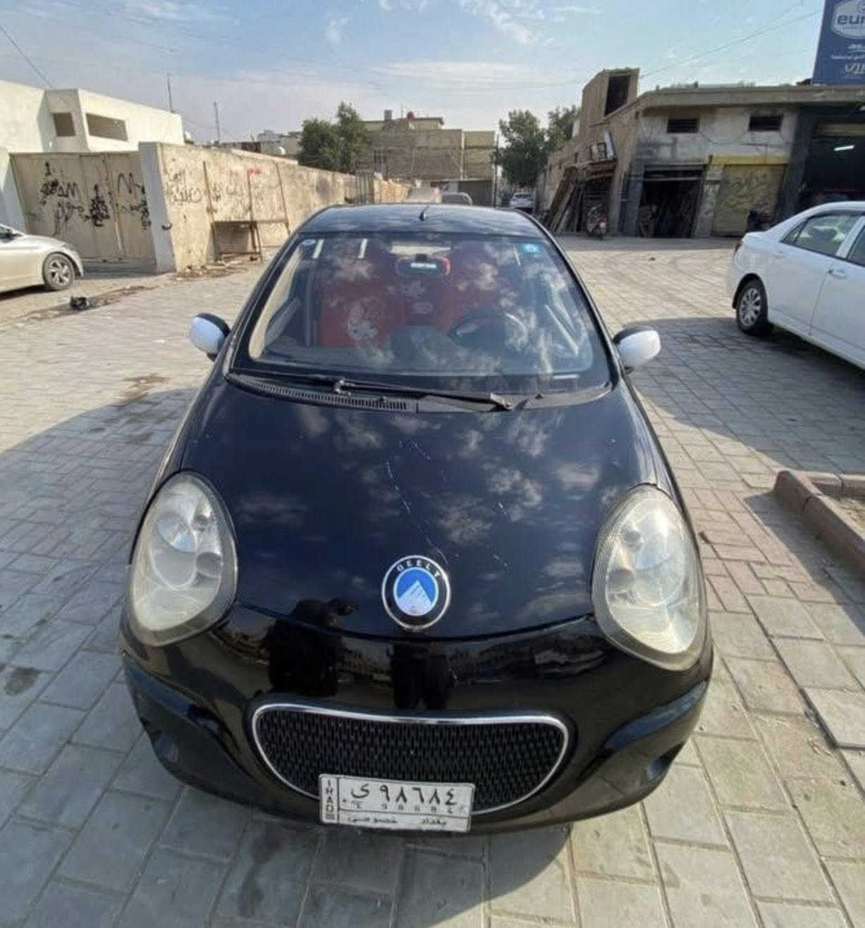 السلام عليكم شباب باندا موديل 2013نظيفه مكفوله حسب ماموضح بل صور الكشر يرادله بوليش ودوشمه دواخل كير مكينه نظيفات ومكفولات كهربائيات كلها شغاله نضيفه رايدها 43 ورقه مجالها قليل مكاني بغداد مدينه الصدر الشراي يداخل خاص ويدلل


**إذا كنت صاحب هذا الإعلان وتريد حذفه لأي سبب، رجاءا أرسل رسالة إلى الدعم الفني**