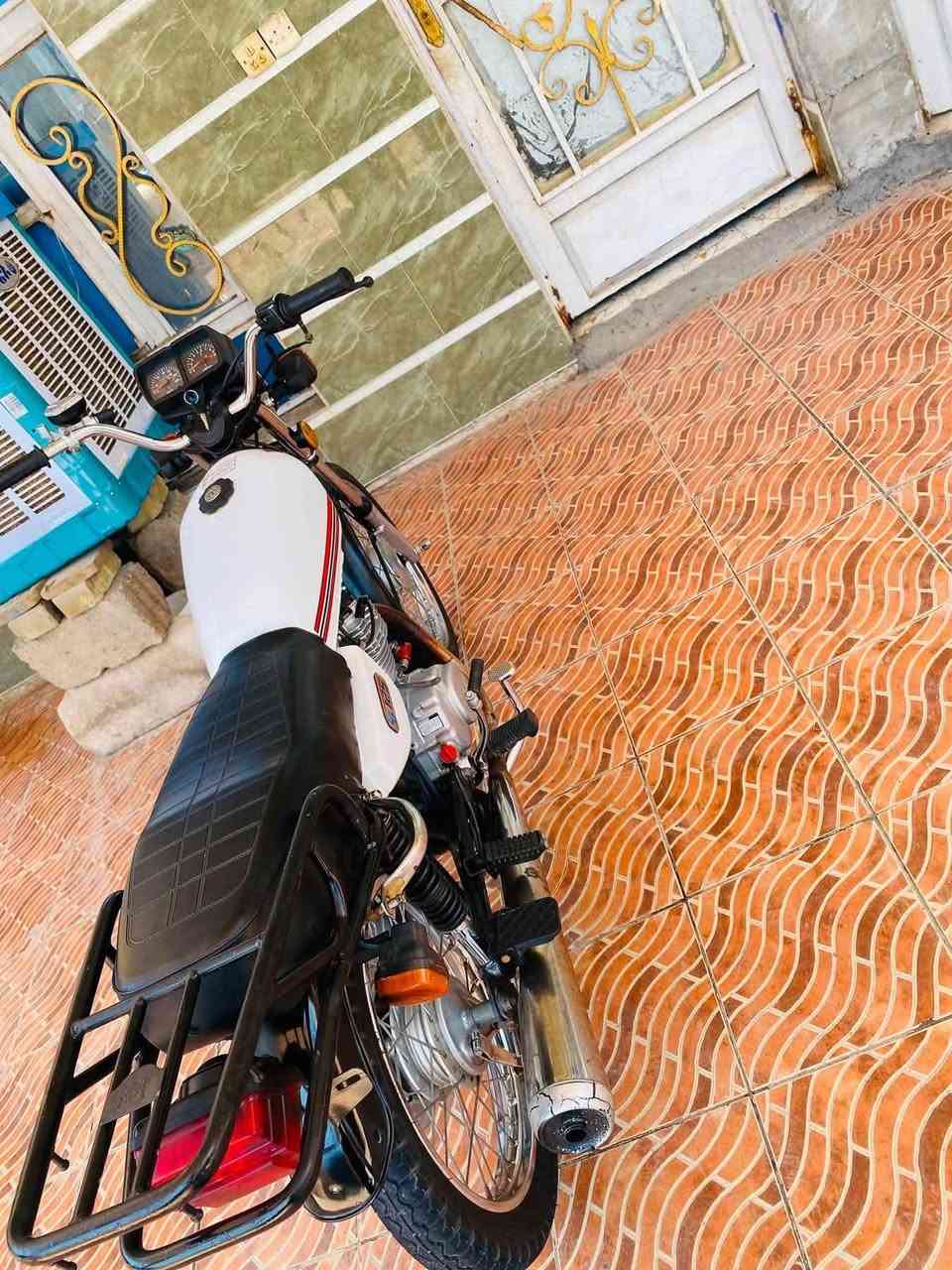 السلام عليكم….للبيع نامه  شلامجه تعمير 25كلك كلك مكفوله دراجه جاهزه سعره 425وبيه مجال بسيط جداً مكاني بابل المسيب السده الهنديه ‭***********‬
