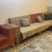 شغل درجى • كنب • اولى