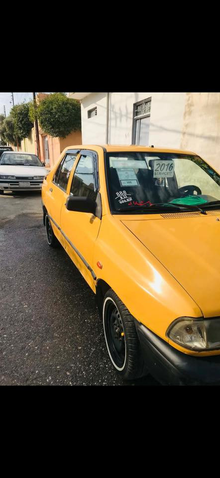 😊

*للبيع 🚗*

*الموديل*: 2016
*الحالة*: نظيفة، صبغ خفيف بباب واحد فقط 🛠️
*الموقع*: الموصل - حي العامل 🏙️
*المواصفات*: كاملة من كلشي ✅
*السعر*: 37 $ 💰وبيها مجال للطيبين 🥰 
*الشرط*: تحويل مباشر 🕒

*للاستفسار*: اتصل على الرقم (***********) 📞 رقم بي واتساب
