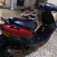 ياماها • بيع مستعجل • قرب فلكة القاضي