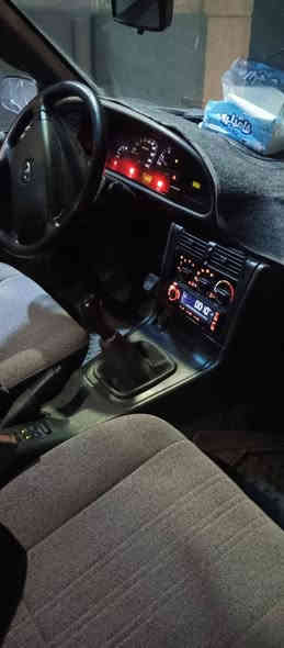 سلام عليكم.. برنس عادي موديل 1996 بأسمي بلادية تدفئة وتبريد بدون صبغ بدون خياس وكلشي شغال بيه وبلادي
السعر 43 $
الرقم ***********
