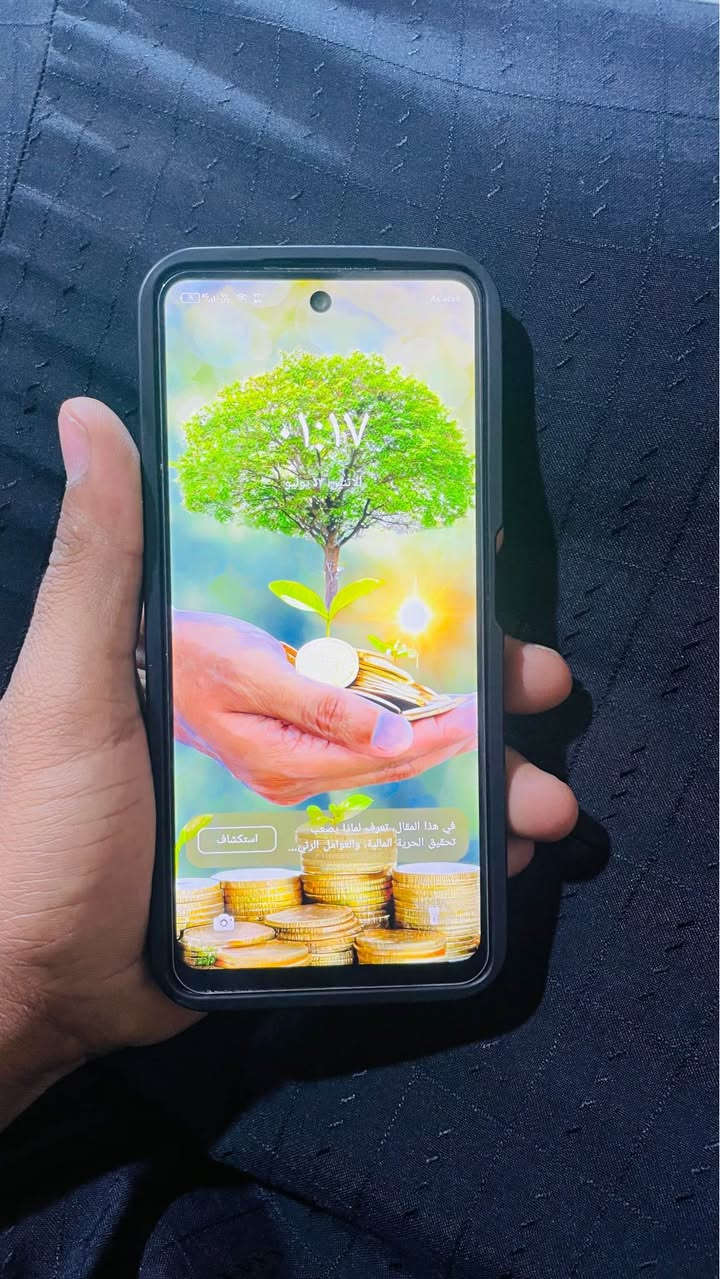 جهاز تكنو سبارك 20 C ذاكره مالته جبيره 256 جهاز نضيف ستخدام مال بيت رايده ب ١٢٥ مكاني ابو الخصيب محيله *********** البصرة, العراق
