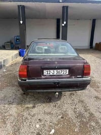 تاير جديد • جير شرط • محرك 2.0