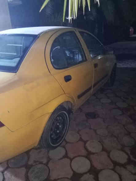 سلام عليكم طيبه سياره كايمه ابيع ع وضعها ومن الاخير 21 ورقه مكاني بغداد بوب الشام ***********
