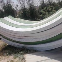 قمريه كيسبان • ٦م×٣م • العلوان كربلاء