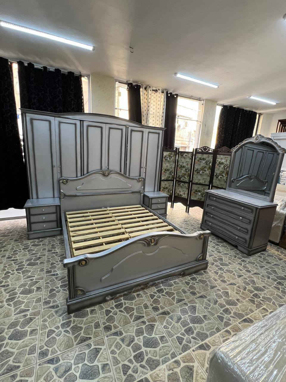 غرفه نوم ماستر تفصيل خشب زان بالكامل للبيع بسعر حرق 🔥


**إذا كنت صاحب هذا الإعلان وتريد حذفه لأي سبب، رجاءا أرسل رسالة إلى الدعم الفني**