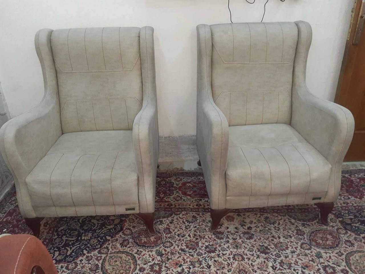 تخم عشرة مقاعد تركي نظيف جدا جدا بغداد, العراق


**إذا كنت صاحب هذا الإعلان وتريد حذفه لأي سبب، رجاءا أرسل رسالة إلى الدعم الفني**