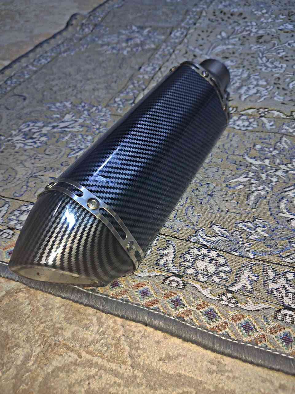 سڵاوی خوای گەوەرەتان لێ بێت ئەم ئەشیانە بۆ فرۆشتن
سڵانسای بەتح فول سپۆڕت کاربۆن فای بەر بۆ هه مو بەتحێک ئەبێت
KTM Duke 790 لەگەڵی ئەم پێشی ڕادێتەرە کە بۆ ماتۆڕی
ئەبێت 
لەگەڵ درعی تایەی دواوەی ماتۆڕ کە بۆ هه مو ماتڕێک ئەبێت
هه رسێ کی پێکەوە ئەفرۆشم 
هه موی قفڵی : 70هه زارە 
بەس پارەی ساڵانساکەش نیە بەتەحە داوە 
هه مو ئەشیاکان لۆکن 
گەر هه بو عەینەن ئەوە بەو پارەیە بەبەلاش بۆ خۆت
گەیاندن هه یە بۆ هه مو شوێنک 
خۆشم شوێنم سلێمانیە
ئەوەش ڕەقەم ***********
admin gyan ware gra dlm
