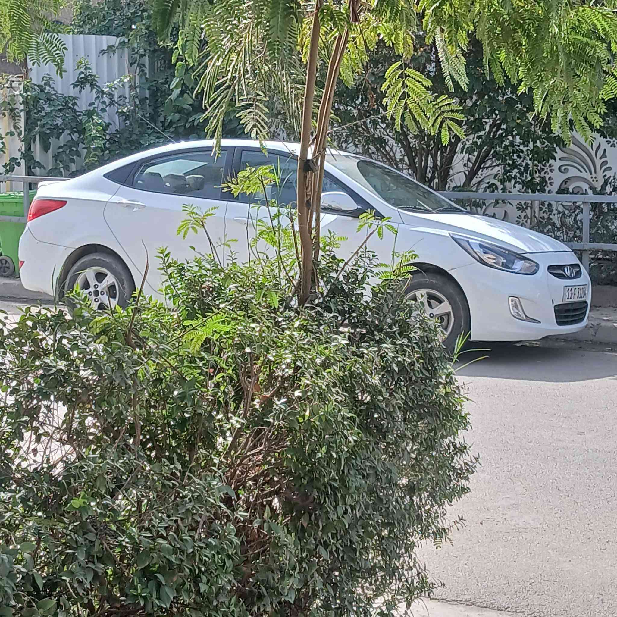 اكسنت خليجي ٢٠١١ محرك ١٦٠٠
مكاني بغداد ***********
