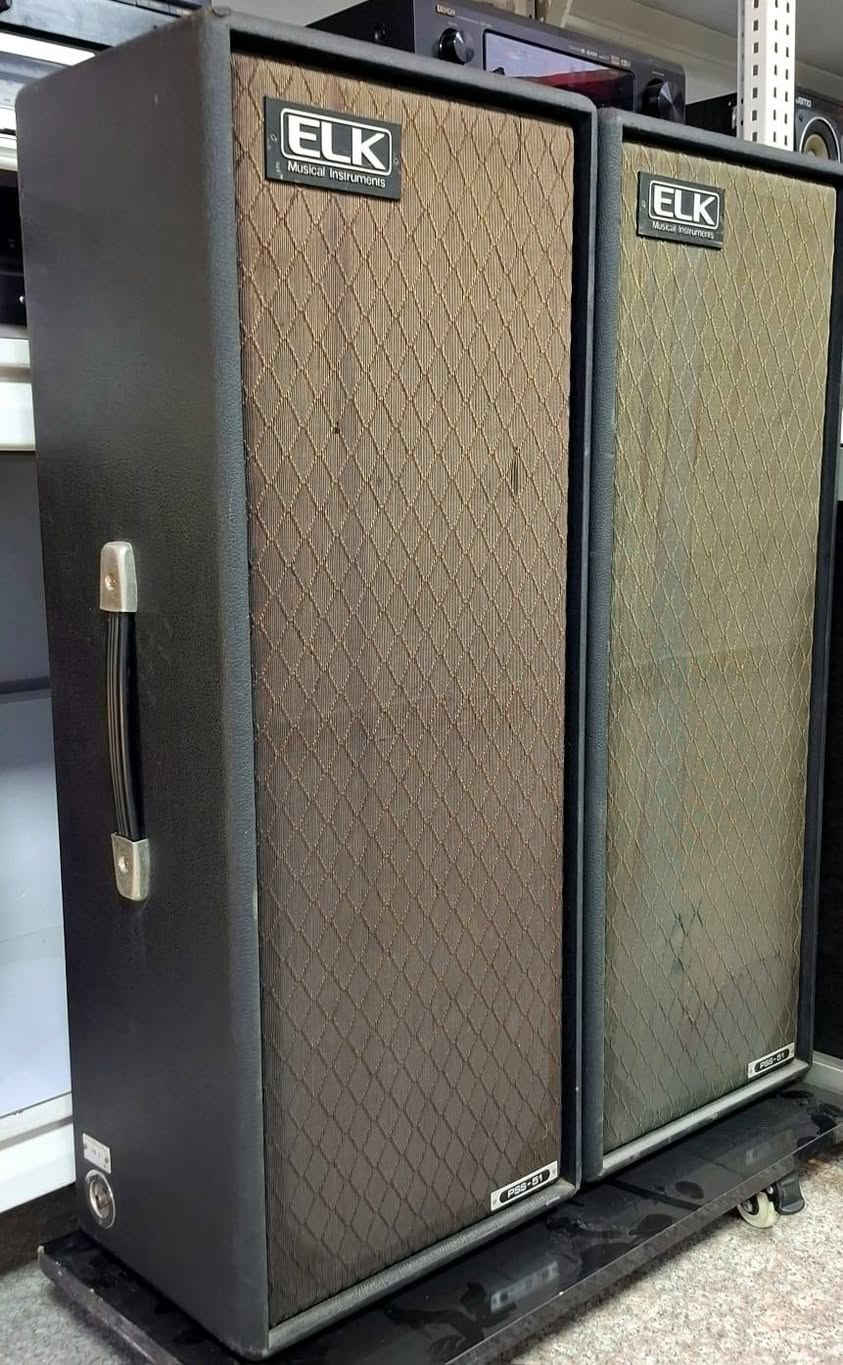 متاح للبيع
سماعات من ياماها اليابانيه
١٦ اوم
٢٠٠  واط كل تك
تشتغل مكسر و تشتغل امبليفاير
السعر ١٥٠ ألف
توصيل كل المحافظات
محمد الآغا للصوتيات
***********
