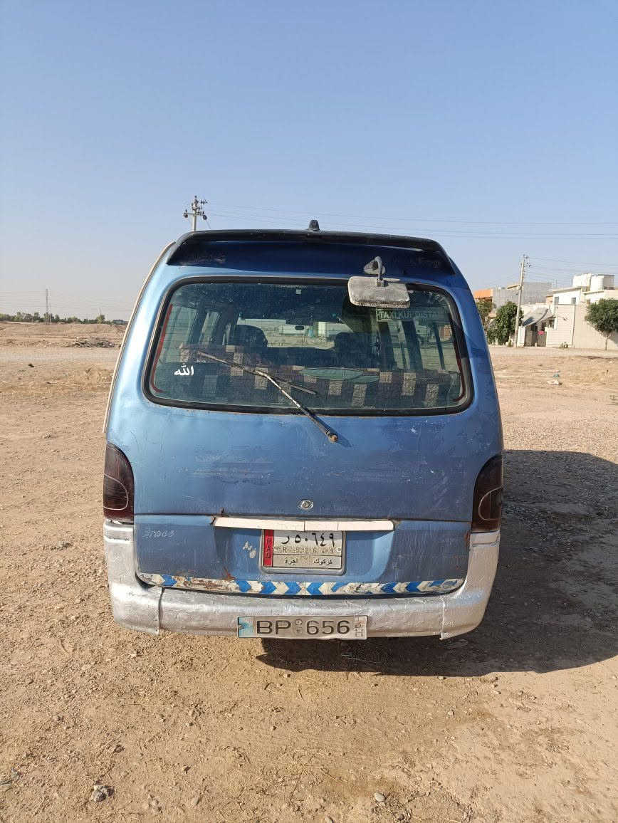 هوندا للبيع

​الكير والمحرك: أونجي القديمات، بي عيب ما بيهه (بشرط).

​الداخلية: الكاعية لوك ونظيفة.

​الرقم والسنوية: رقم كركوك، والسنوية عسلية.
 سعر 27 شویە بي مجال 
​📞 للاتصال:

​رقم الموبايل: ***********
