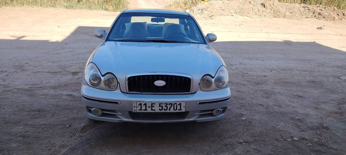 سلام عليكم سوناته للبيع موديل 2005 رقم بغداد انكليزي وسنويه جديده هزه جديده مكفوله من الضربه مصبوغه للجماليه مكينه كير مكفولات محرك بلادي 2000 كير اتو ماتيك تخم تاير جديد حداديه جديده كهربائيات كله شغاله دوخل جديده مصدات حاويه دسكات امامي خلفي منضومه تبريد كامله بس الراديتر نقص سياره جاهزه
السعر(( 60)) الاتصال *********** المكان بابل القاسم شراي يتصل والتفاصيل كاتبه الك وذاكره الك بل فيديو واني مكلف بل نشر شراي يتصل عله صاحبه
