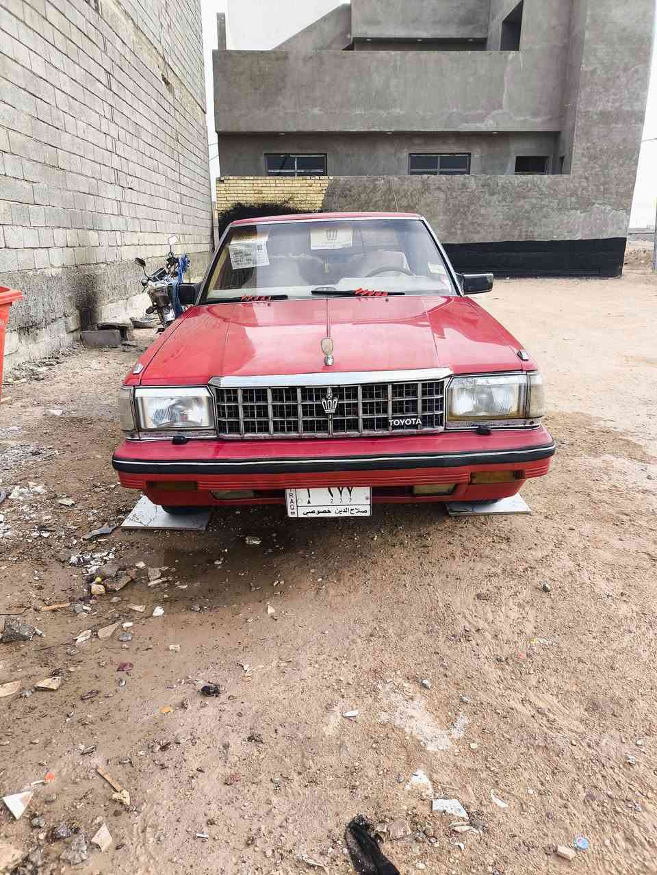 سياره سوبر موديل 85 مكفول كفاله عامه محرك بلادي كير عادي كله بلاد السعر 70 وبيه مجال 
الاستفسار( ***********)/***********
