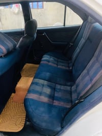 شبح • موديل ٩٤ • محرك ٤ شندر