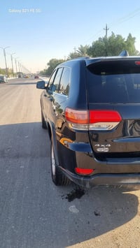 لاريدو • ٢٠١٥ • حادثه