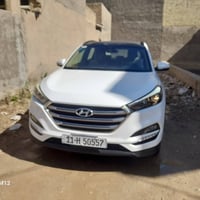 توسان للبيع ٢٠١٨ بسمي بانوراما ماشية ٨٢ هزة جديده سياره مكفوله محرك تب...