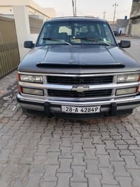جمسي • موديل ٩٣ • تبريد شغال