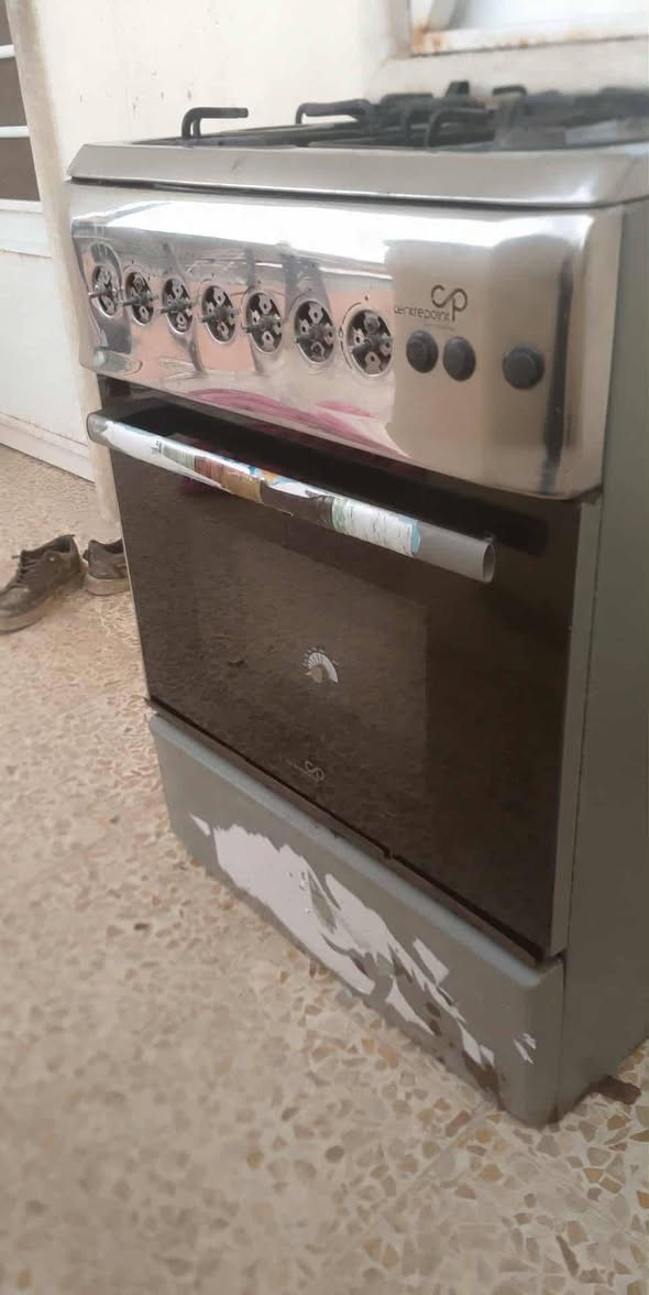 للبيع موصل


**إذا كنت صاحب هذا الإعلان وتريد حذفه لأي سبب، رجاءا أرسل رسالة إلى الدعم الفني**