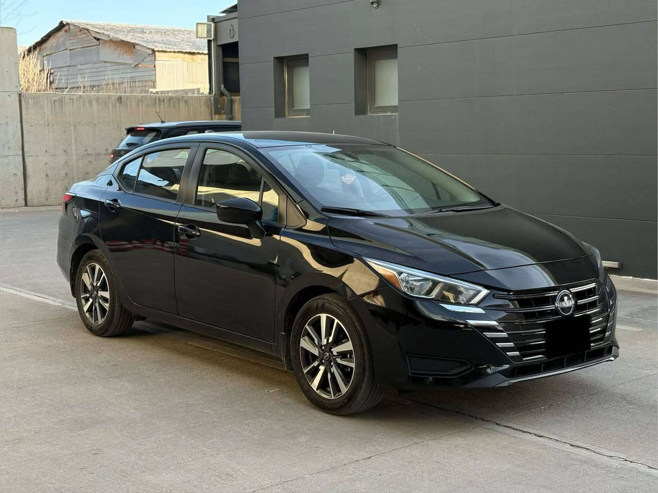 نيسان فيرسا 2024 مواسەفات SV
حاديسەى خەفيفه
 تەنها 4,000 روشتووه 
تەنها بونيدى بوياخه بەبى ناووكرتن
سەیارەکە ماشاءالله زور تازە و جوانه
گێر و مەكينه و بەرد و رادار بە شەرت

سعر لە کۆمێنت داوابکە ڕاستەخۆ بۆت دیت 📩 

سيتى راديتر بيلاديه هيچ نوقسانى نيه
ژماره كاتيه دوو مانكى لەکەلە بو رەقم

ژمارەی خاوەنی 
***********
وەتساپ
