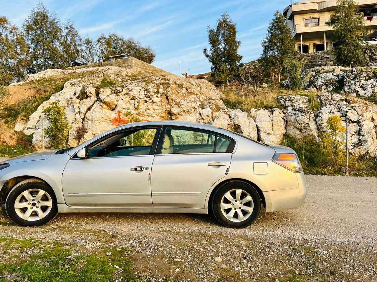 نيسان التيما البيع فوال اتوماتيك تشغيل بصمه رقم بغداد تحويل شرط موديل 2008 رقم تلفون *********** سعر عل خاص
