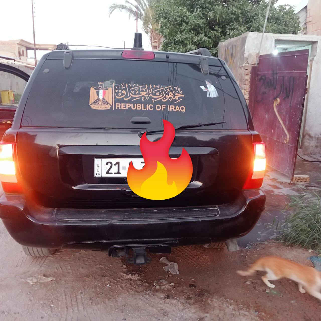 جيب موديل 2000رقم شمالي تريد تحويل تريد وكاله
كير ومحرك ففتي مصبوغة عام  سعر ٥٥ 
رقم صاحب المنشور ***********
